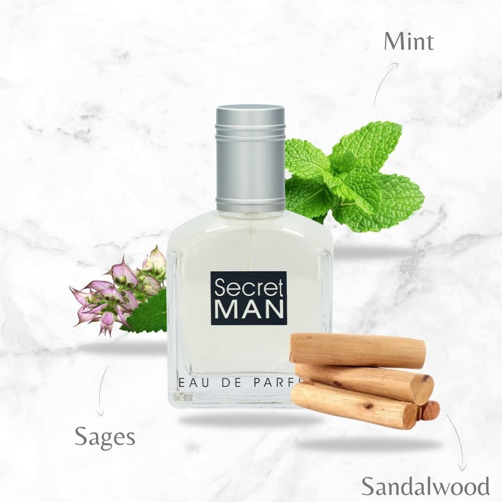 Secret Man_1