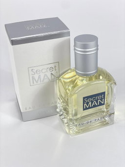 Secret Man