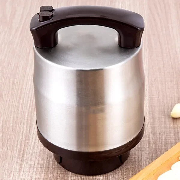 Kitchen Star Multifunctional Electric Meat Grinder & Mixer 🍖✨_2