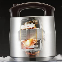 Kitchen Star Multifunctional Electric Meat Grinder & Mixer 🍖✨