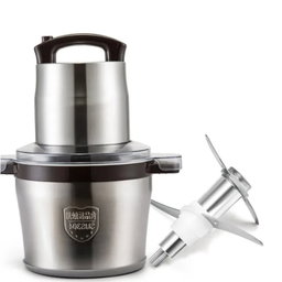 Kitchen Star Multifunctional Electric Meat Grinder & Mixer 🍖✨