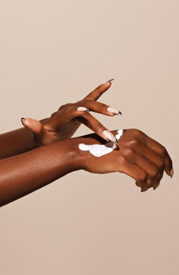 WHIPPED SHEA BUTTER 