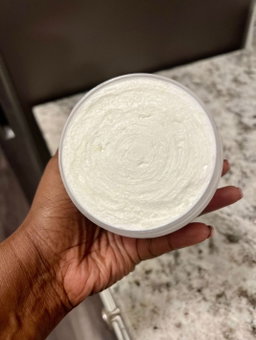 MANGO+SHEA BUTTAH
