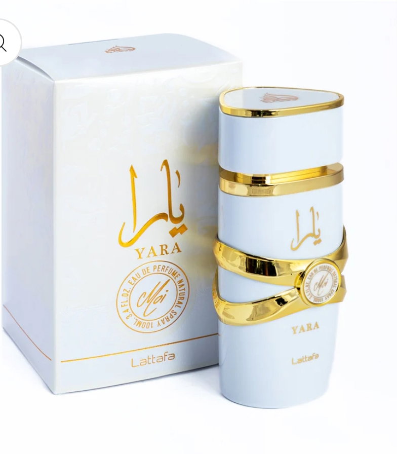 Yara Lataffa Candy _1