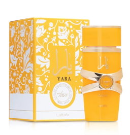 Yara Lataffa Candy 