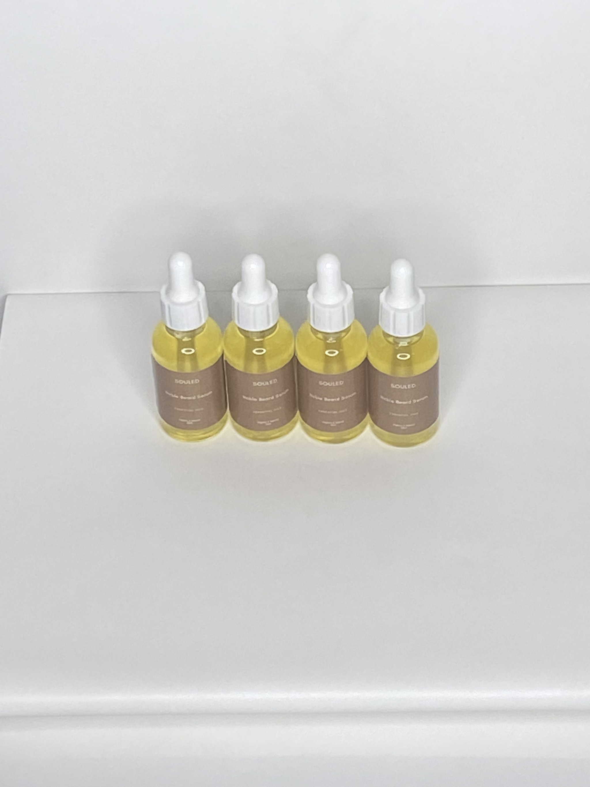 NOBLE BEARD SERUM_0