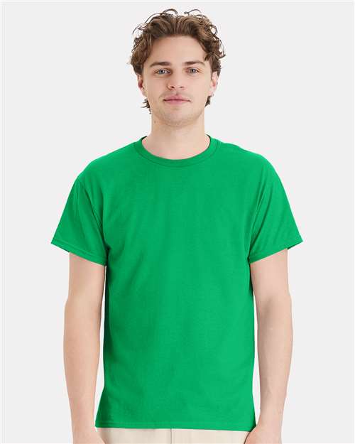 Hanes Tshirt Adult (5170)