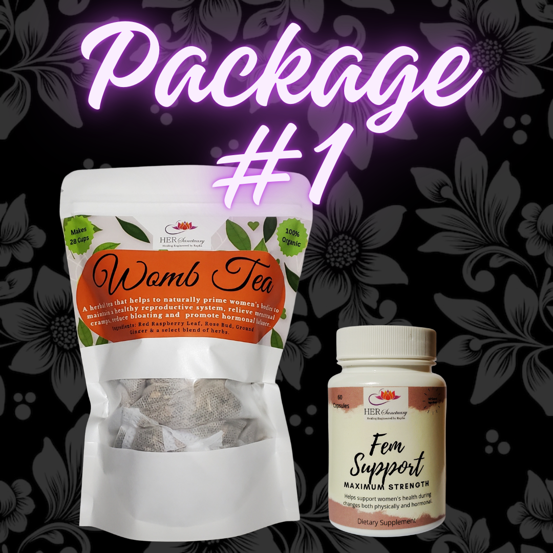 PACKAGE #1