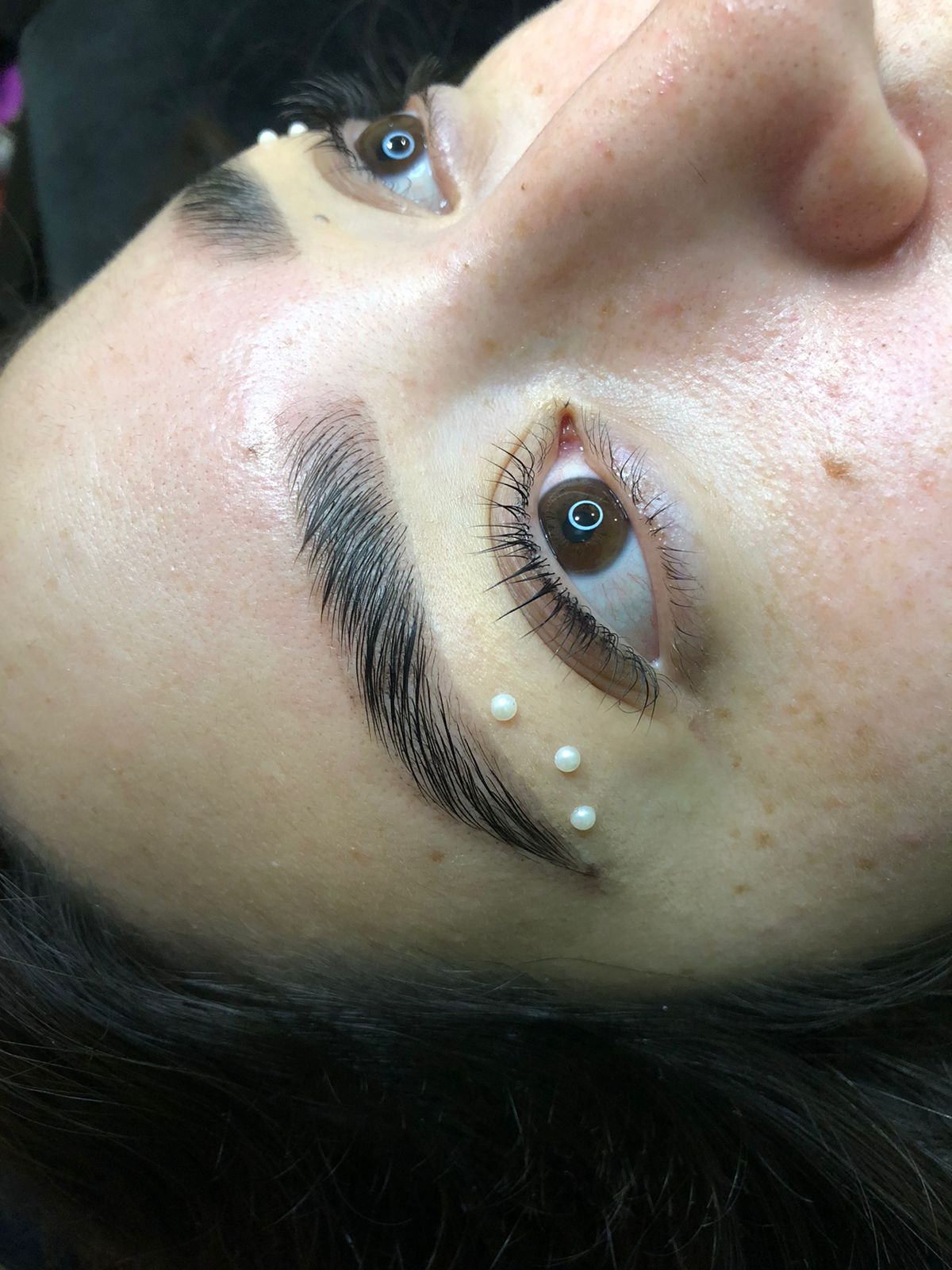 Tinturado de cejas - Refectocil_0