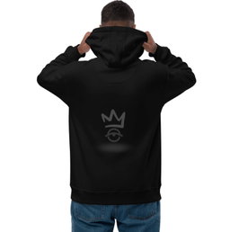 Your hoodie