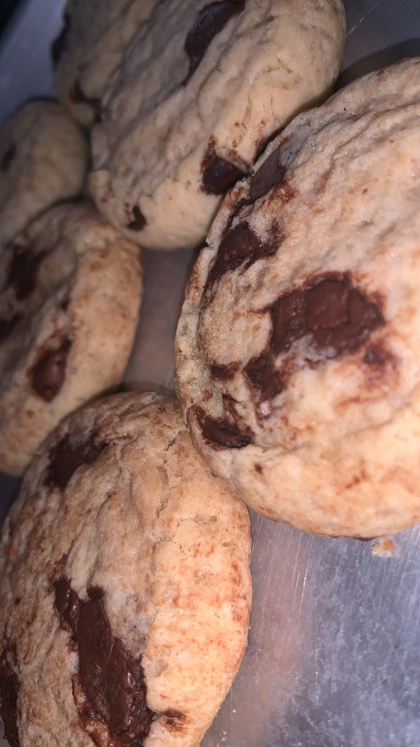 Chocolate Chip