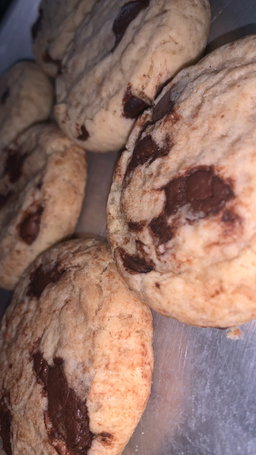 Chocolate Chip