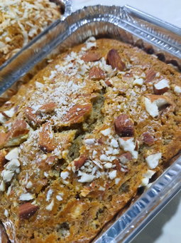 Banana Bread