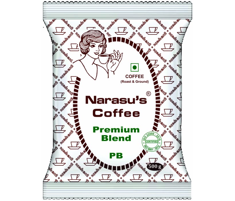 Narasus Premium Blend Filter Coffee_0