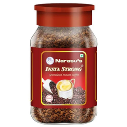 Narasus Instant Strong Coffee