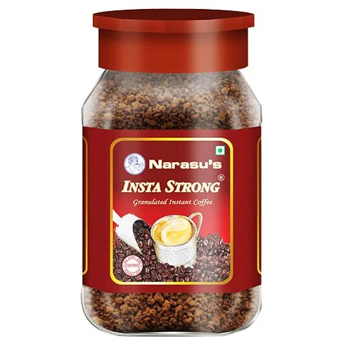 Narasus Instant Strong Coffee_0