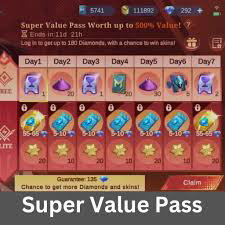 Super Value Pass_0