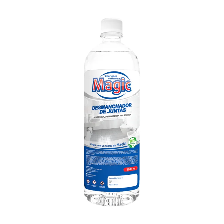 Desmanchador de Juntas Magic - 1 Botella