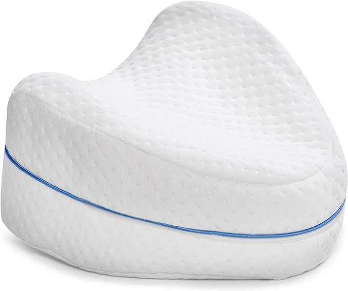 Cojín Almohada Ortopédica Para Piernas_1