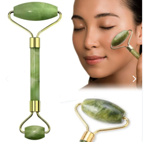 Rodillo De Jade