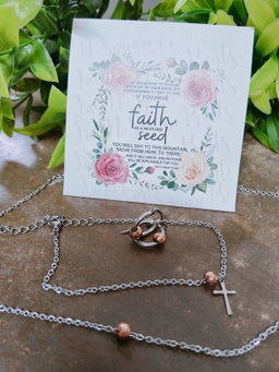 Mustard Seed Set