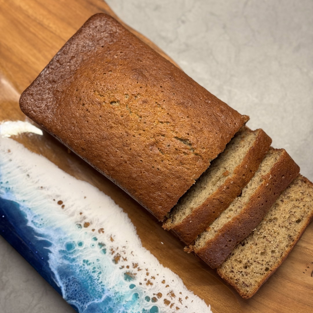 Banana Cake