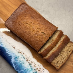 Banana Cake