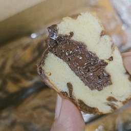 Tapak Kuda (Horseshoe Cake)