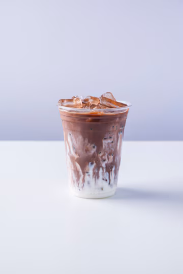 Classic Chocolate