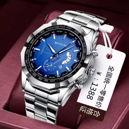 Montre de lux
