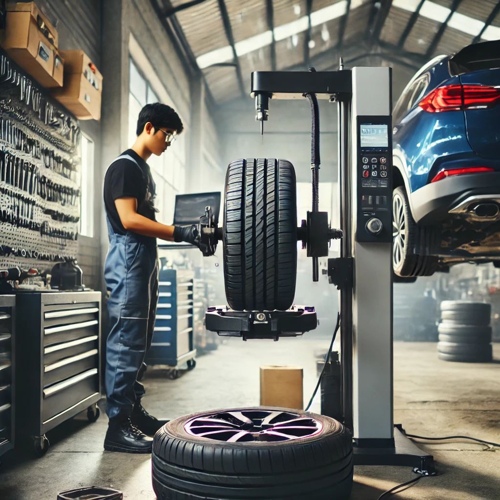 Wheel Balancing_0