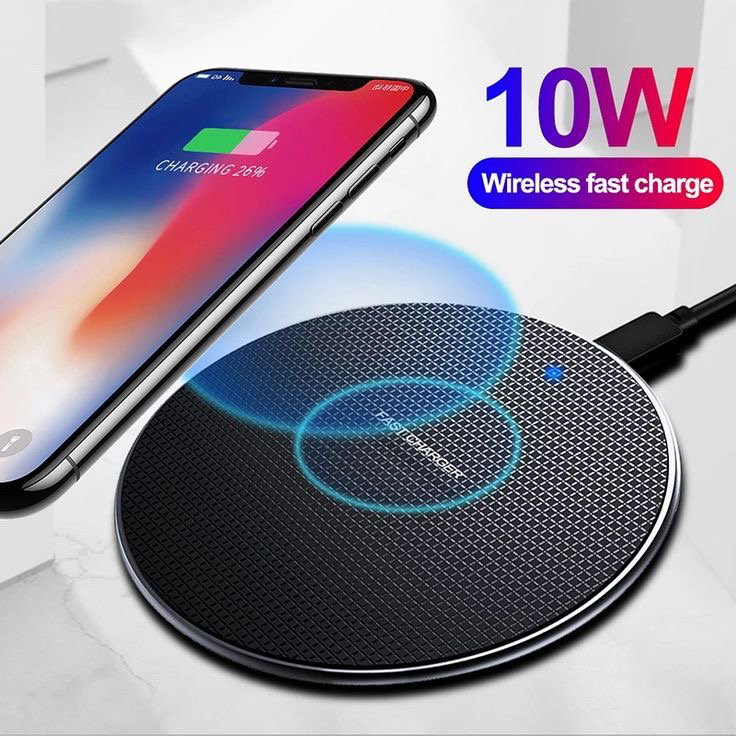 Chargeur sans fil