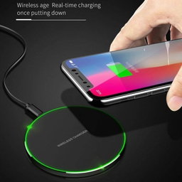 Chargeur sans fil