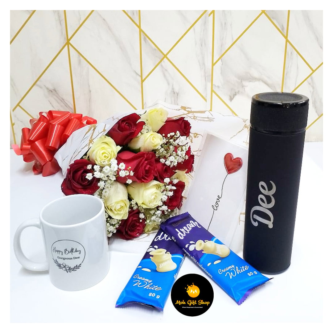 Cherish Package