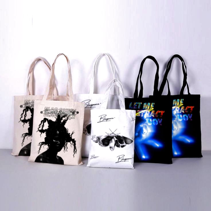 Tote Bags 