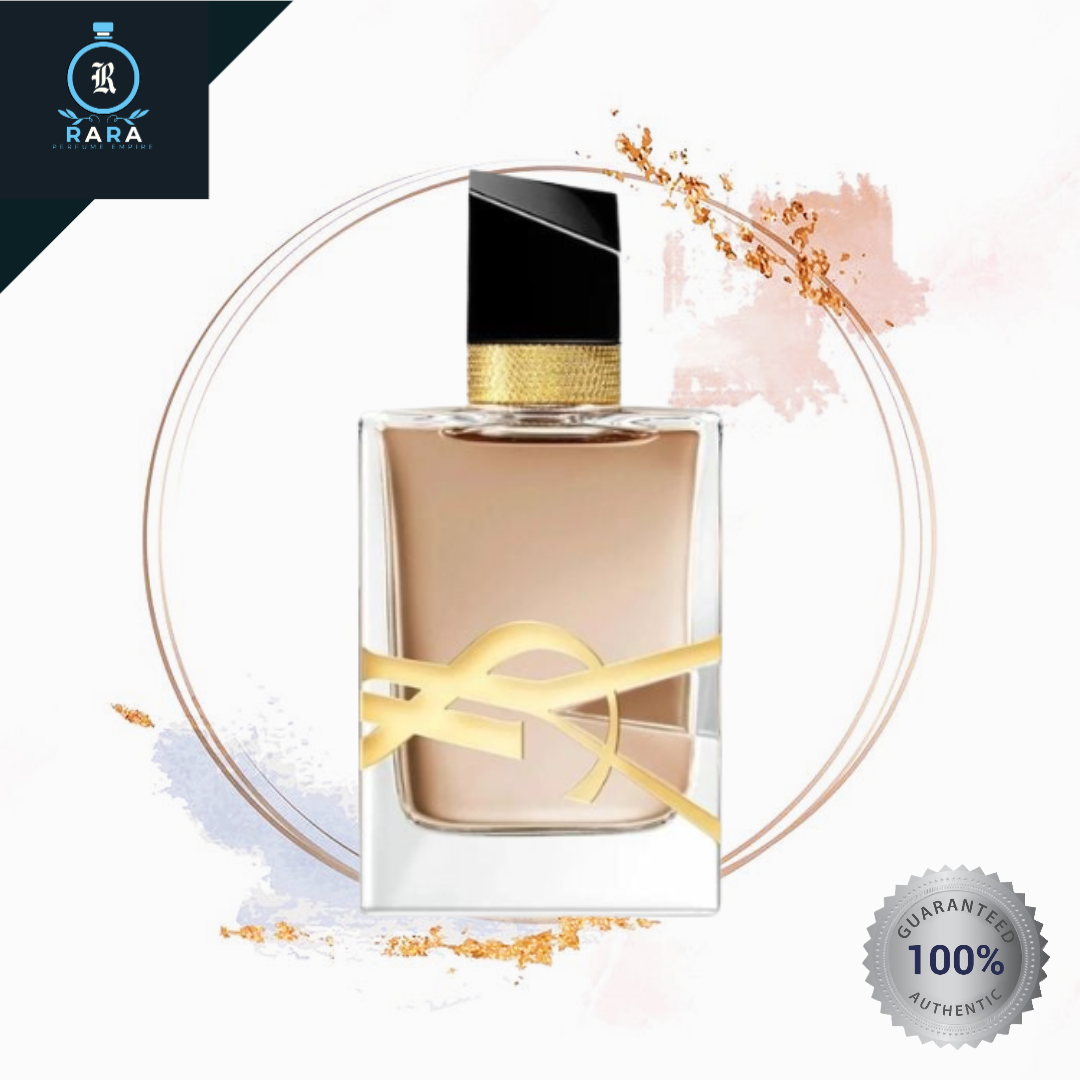 Yves Saint Laurent Libre Flower & Flames EDP Florale 7.5ml Miniature_1