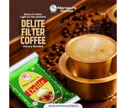 Narasus Delight Filter Coffee