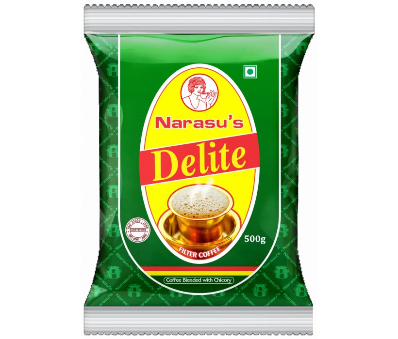 Narasus Delight Filter Coffee_0