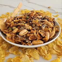 Mala Cornflakes Crunch