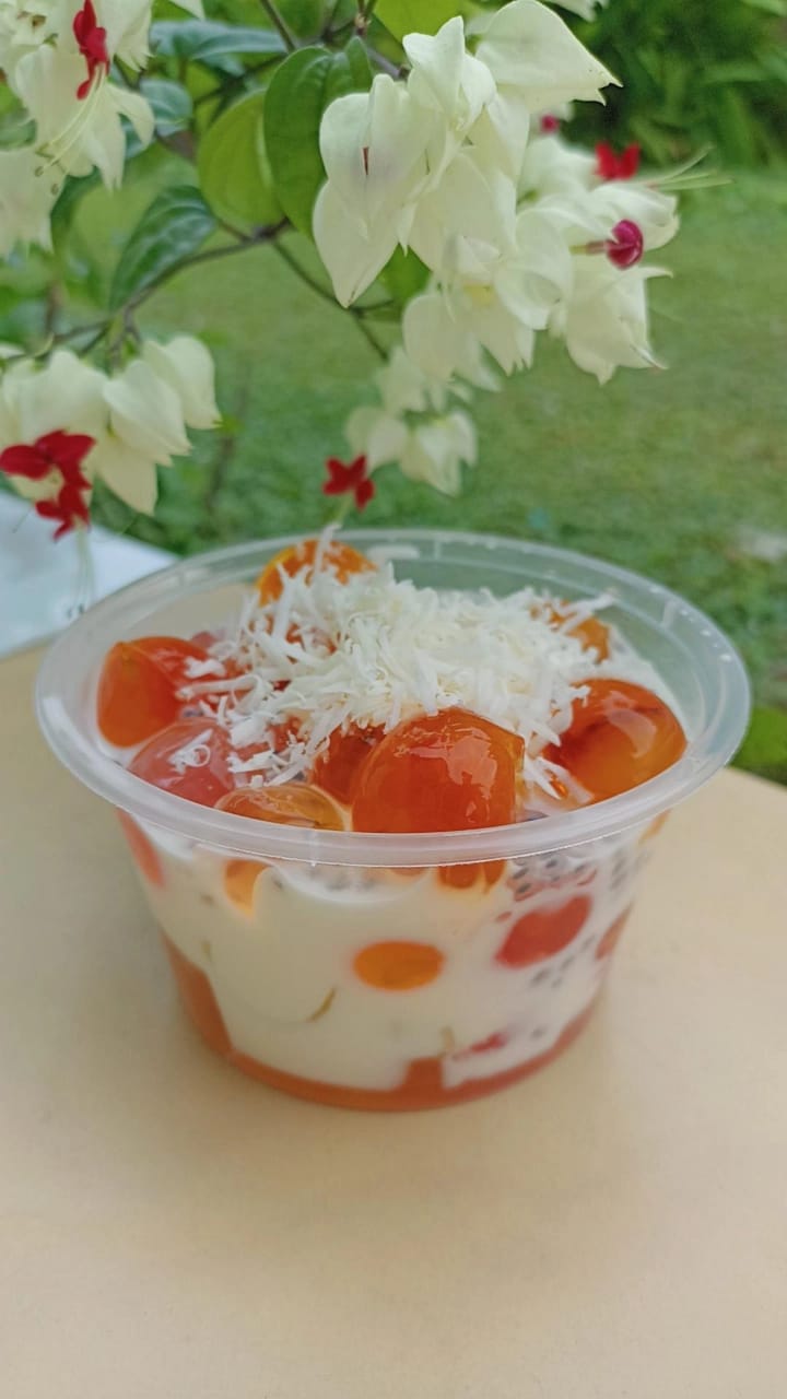 Salad Jelly Ball_0