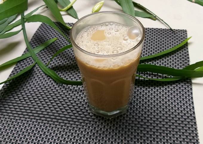 Teh Tarik Gula Aren