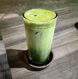 Greentea