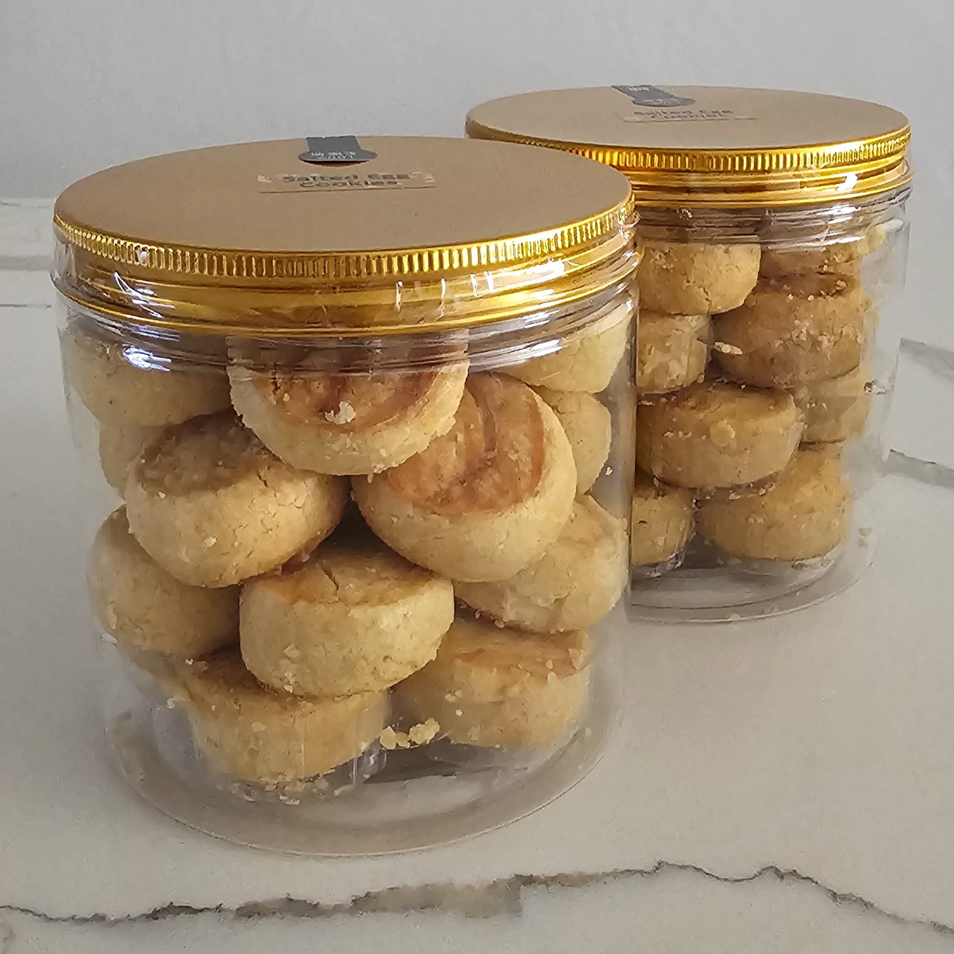 Salted Egg Yolk Cookies_0