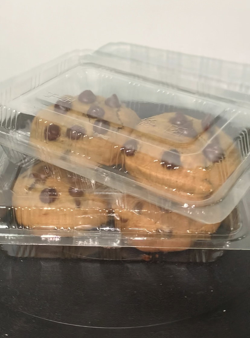 Chocolate Chip Cookie_0