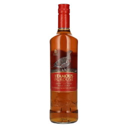 FAMOUS GROUSE SHERRY 750ML