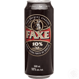 FAXE 500ML