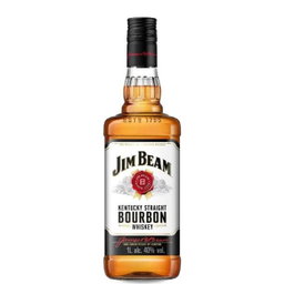 JIM BEAM 1LTR