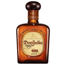 DON JULIO ANEJO 750ML