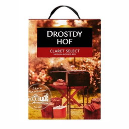 DROSTDY RED 5LTRS