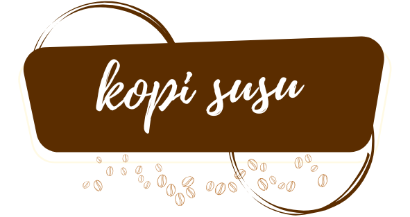 Kopi Susu 250ml_0